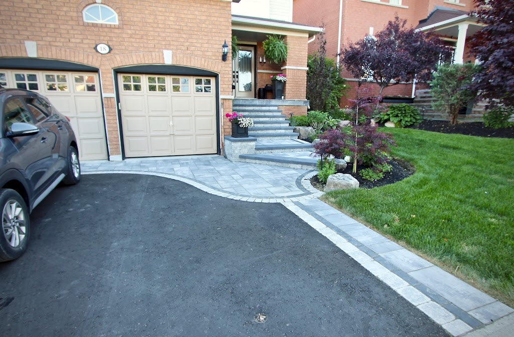 Scenic View Landscaping inc. | 4930 Sideline 4, Ashburn, ON L0B 1A0, Canada | Phone: (905) 259-8909