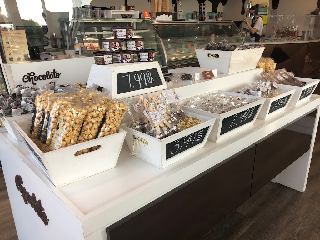 Chocolato - Jonquière | 3735 Bd Harvey, Jonquière, QC G7X 3A4, Canada | Phone: (418) 412-0838