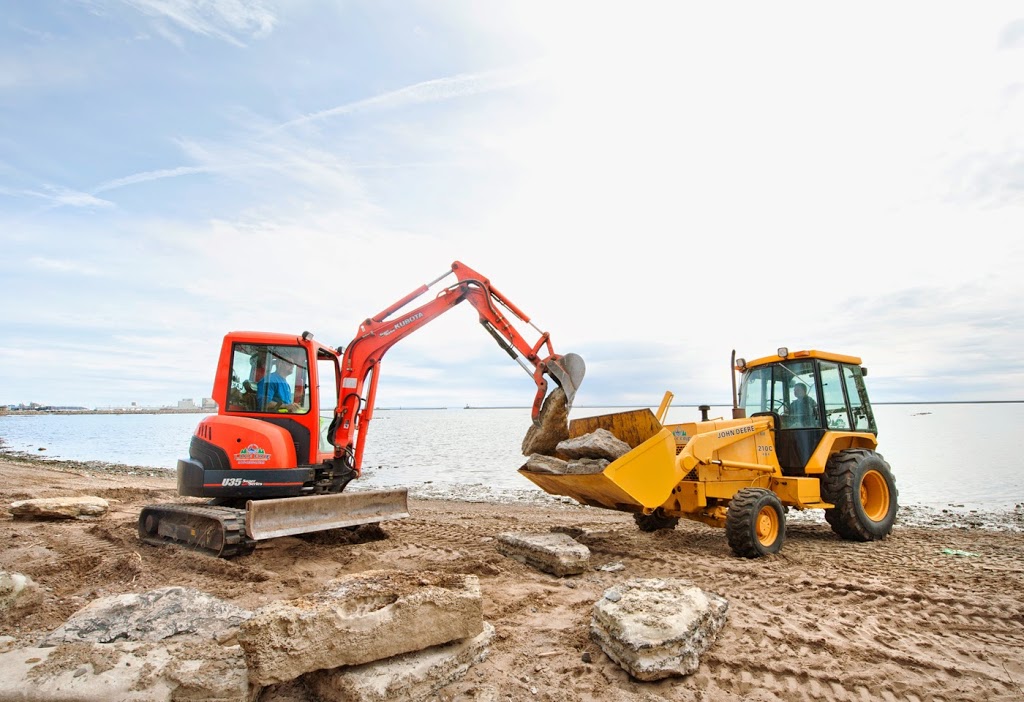 Lake Erie Property Maintenance | 91 Tennessee Ave, Port Colborne, ON L3K 2R9, Canada | Phone: (905) 835-2639