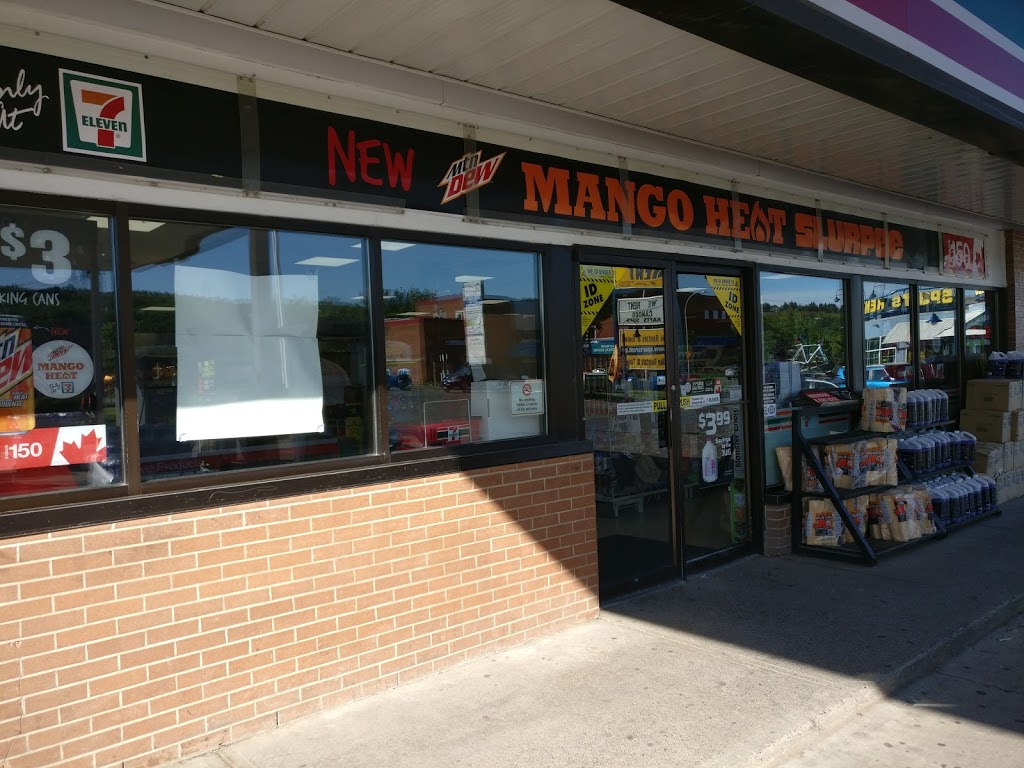 7-Eleven | 4444 16 Ave NW, Calgary, AB T3B 0M4, Canada | Phone: (403) 288-2164