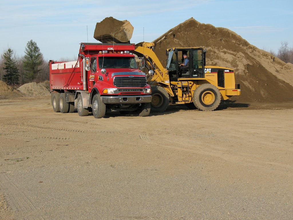 Excavation Renaud Martel inc. | 1015 Rue Armand, Saint-Charles-de-Drummond, QC J2C 5B4, Canada | Phone: (819) 477-5623