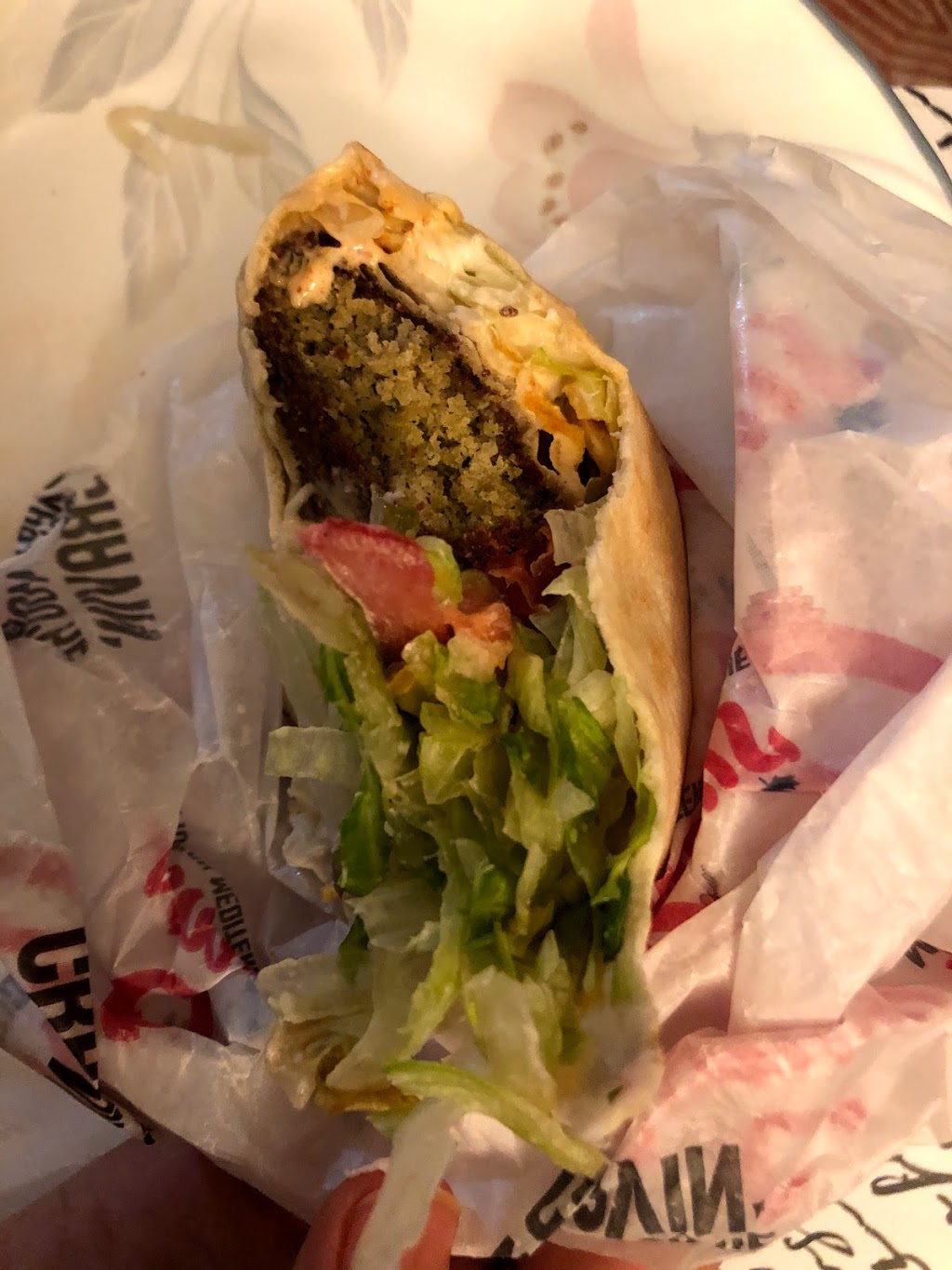 Osmow’s Shawarma | 3210 Lake Shore Blvd W, Etobicoke, ON M8V 1L9, Canada | Phone: (416) 201-8889