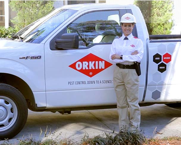 Orkin Canada Pest Control | 1002 Rue Jean-Neveu, Longueuil, QC J4G 2M1, Canada | Phone: (800) 570-4157