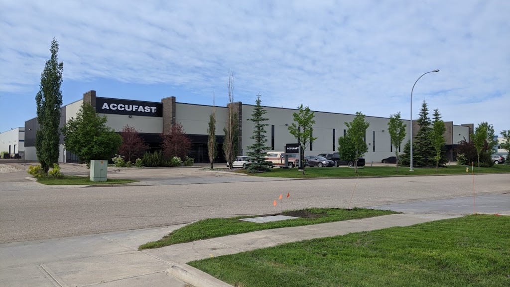 Accufast Inc | 3503 56 Ave NW, Edmonton, AB T6B 3P7, Canada | Phone: (780) 436-7400