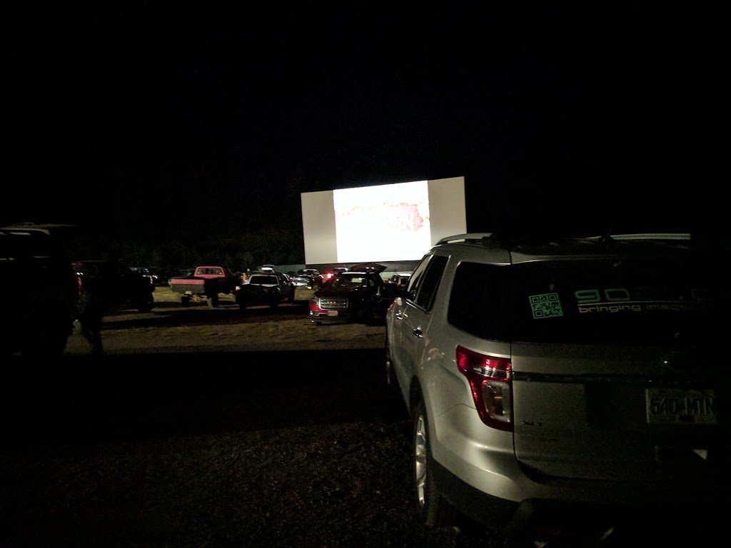 Starlight Drive-In Theatre | 5341 BC-97A, Enderby, BC V0E 1V3, Canada | Phone: (250) 838-6757