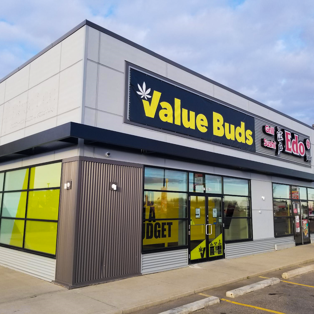 Value Buds Nisku | 207 19 Ave Unit 5, Leduc, AB T9E 0W8, Canada | Phone: (780) 770-4211