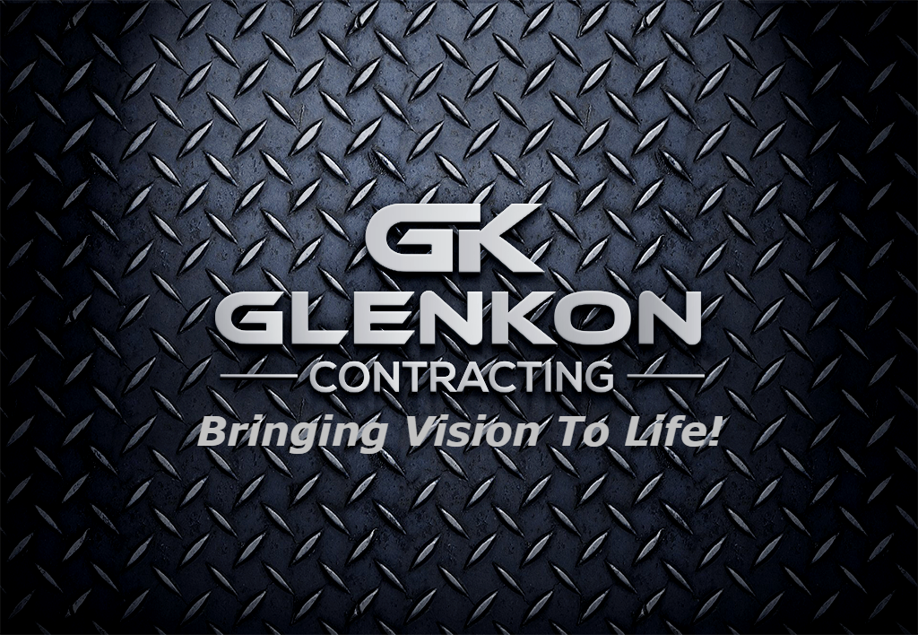 GLENKON Contracting | 1532 Emerald Dr, Kamloops, BC V2E 0C1, Canada | Phone: (250) 299-7206