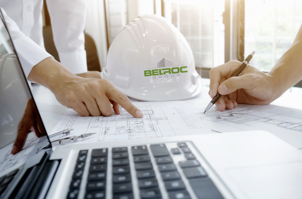 Belroc Group Inc | 95 Binnington Ct, Kingston, ON K7M 8R7, Canada | Phone: (613) 548-4339