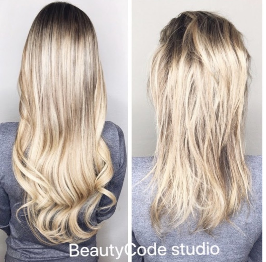 BeautyCode salon | 1801 Rutherford Rd unit A3, Concord, ON L4K 5R7, Canada | Phone: (647) 917-7293