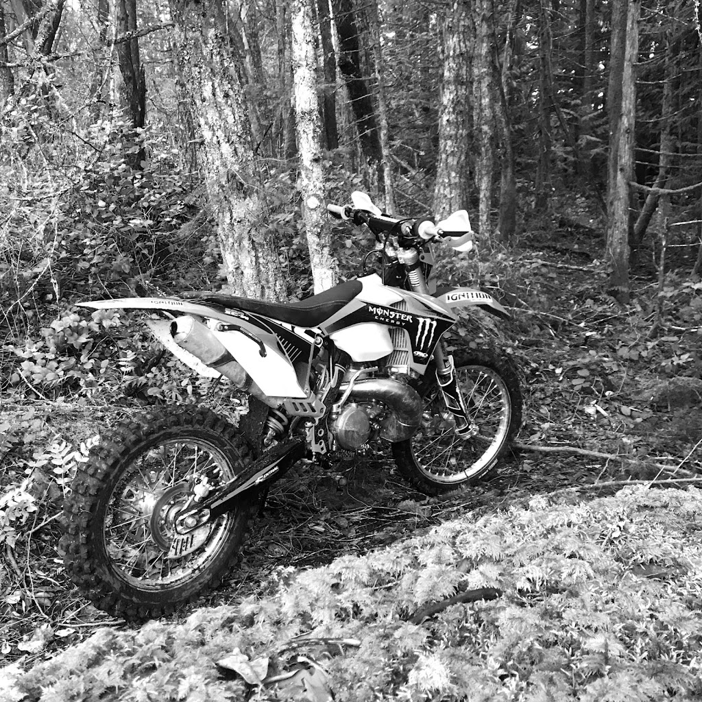 Enduro With Me | 3788 Winget Pl, Chemainus, BC V0R 1K4, Canada | Phone: (250) 686-9854