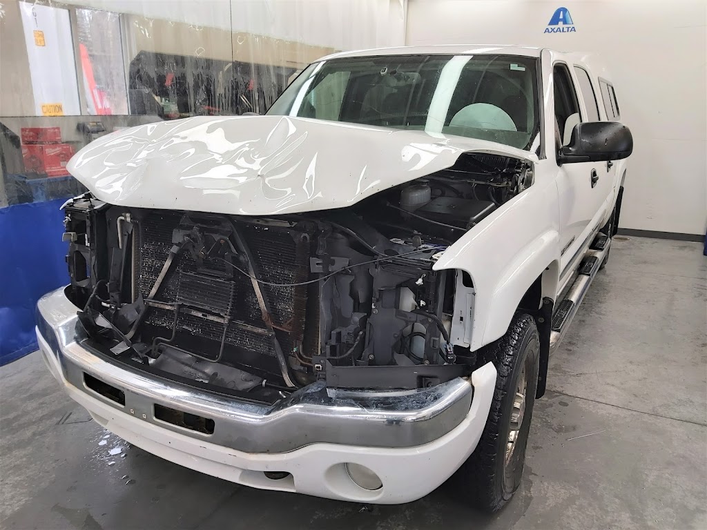 Excel Autoworks Autobody&Glass Ltd. | Range Rd 141, Yellowhead County, AB T0E 0G0, Canada | Phone: (780) 723-0685