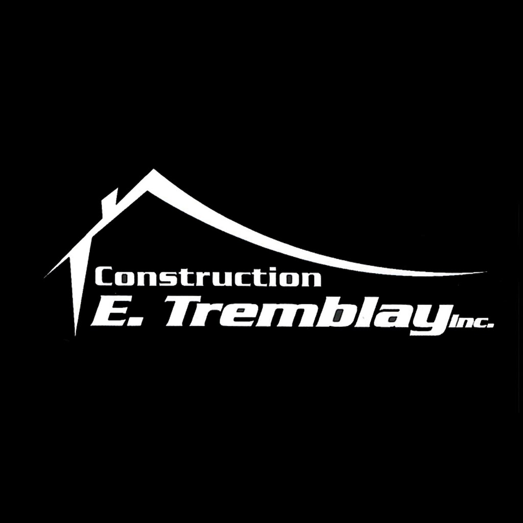 Construction E. Tremblay Inc | 243 Rue Michelle, Sherrington, QC J0L 2N0, Canada | Phone: (450) 454-0013