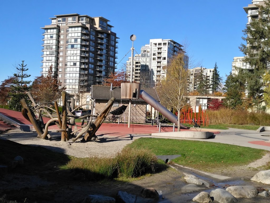 Garden City Community Park and Arboretum | 6620 Garden City Rd, Richmond, BC V6Y 1T6, Canada | Phone: (604) 276-4000