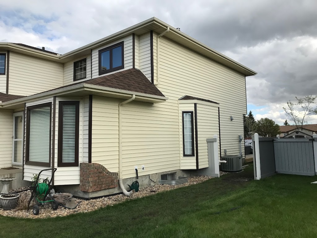 RBH Exteriors Ltd | 86 Boulder Blvd #201, Stony Plain, AB T7Z 1V7, Canada | Phone: (780) 203-7433