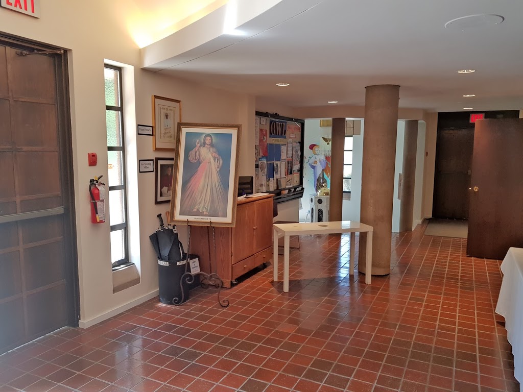 St. Pius X Parish | 1150 Mt Seymour Rd, North Vancouver, BC V7G 2M1, Canada | Phone: (604) 929-1404