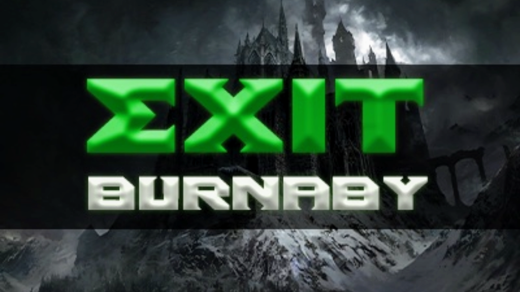 EXIT Burnaby | 4035 North Rd, Burnaby, BC V3J 1S3, Canada | Phone: (604) 336-7277