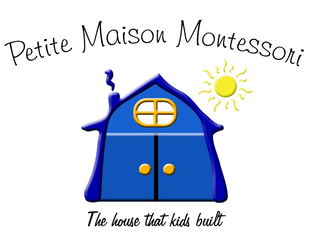 Petite Maison Montessori | 126 OConnor Dr, East York, ON M4K 2K7, Canada | Phone: (416) 429-0507