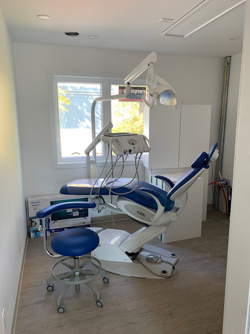 Clinique Dentaire Lac St-François | 2180 Rue Principale, Saint-Zotique, QC J0P 1Z0, Canada | Phone: (450) 267-2200