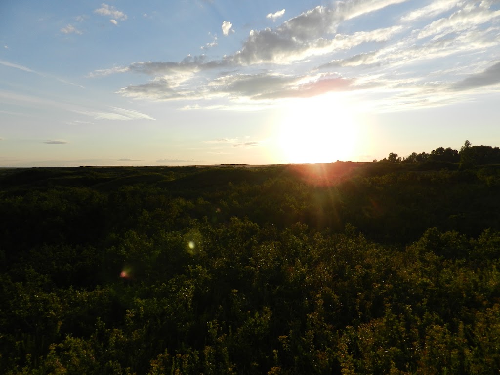 Besant Campground | SK-1, Saskatchewan S0H 0R0, Canada | Phone: (306) 756-2700