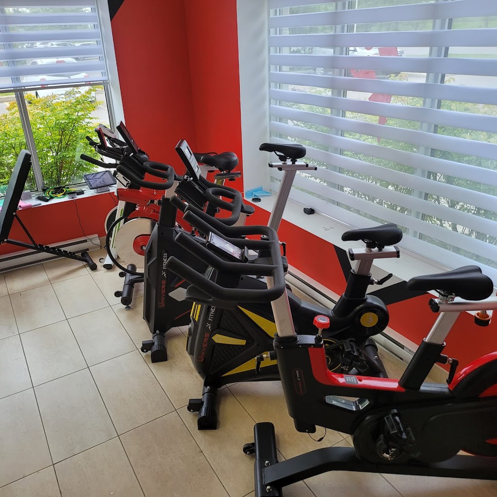 Fitness Equipment Montreal - Eternity Fitness Store | 514 Chem. de la Rivière S Suite 101, Saint-Eustache, QC J7R 0E2, Canada | Phone: (438) 993-6520