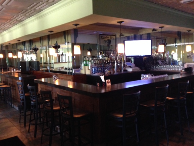 Rust Belt Bar and Grill | 3720 Lake Shore Rd, Buffalo, NY 14219, USA | Phone: (716) 825-7000