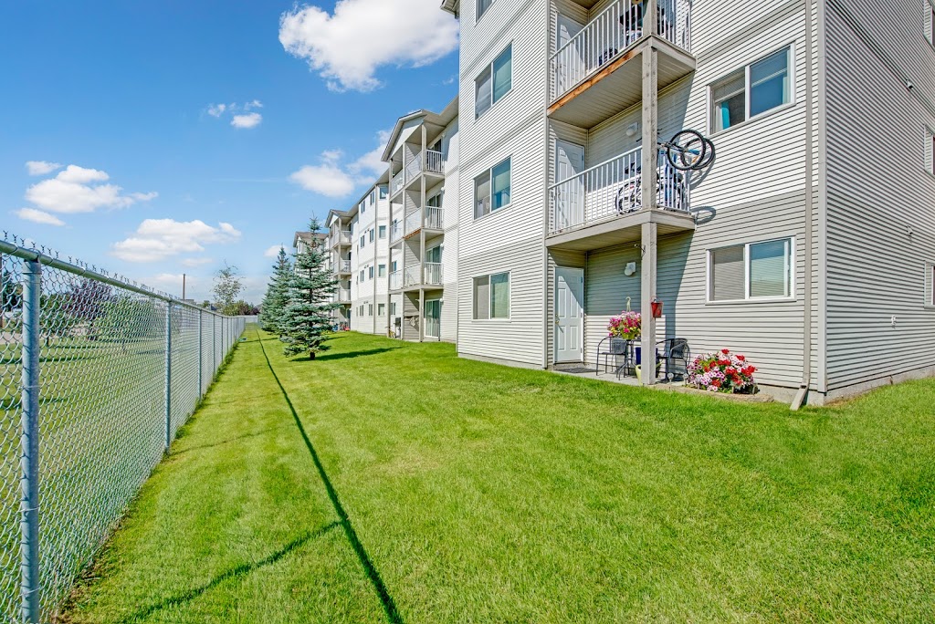 Sonora Apartment Homes | 4702 49 Ave, Stony Plain, AB T7Z 0A9, Canada | Phone: (780) 628-6611