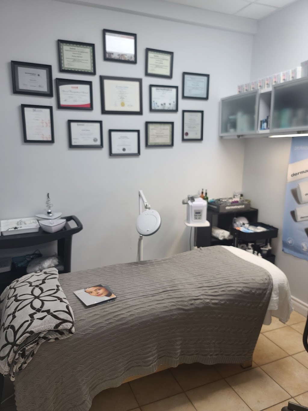 Nadis Aesthetics Skin Care | 2727 Courtice Rd, Courtice, ON L1E 3A2, Canada | Phone: (905) 429-2222