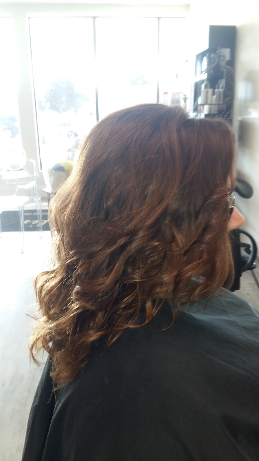 Tangles Hair Designs | 987 Gordon St, Guelph, ON N1G 4W3, Canada | Phone: (519) 763-4247