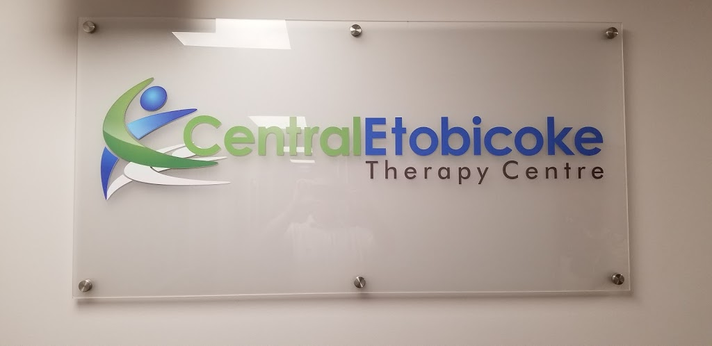 Central Etobicoke Therapy Centre | 160 The Westway, Etobicoke, ON M9P 2C1, Canada | Phone: (416) 246-9888