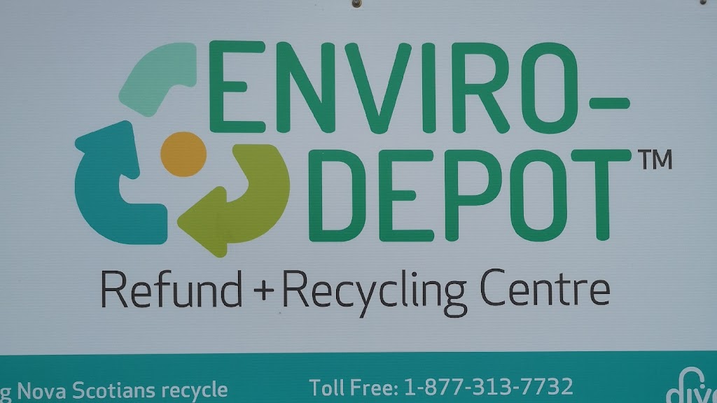 OLearys Enviro Depot | 3 Bowman Rd, Windsor, NS B0N 2T0, Canada | Phone: (902) 798-3198