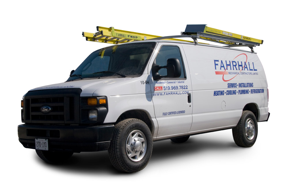 Fahrhall Home Comfort Specialists | 3822 Sandwich St, Windsor, ON N9C 1C1, Canada | Phone: (519) 969-7822