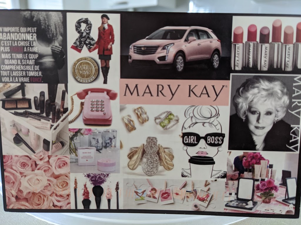 Cindy .A marykay | 12755 Rue Louis-Hémon, Mirabel, QC J7J 0H2, Canada | Phone: (514) 771-2463