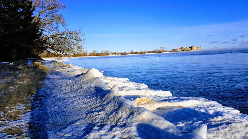 Rotary Frenchmans Bay West Park | 939 Beachpoint Promenade, Pickering, ON L1W 2A4, Canada | Phone: (905) 683-7575