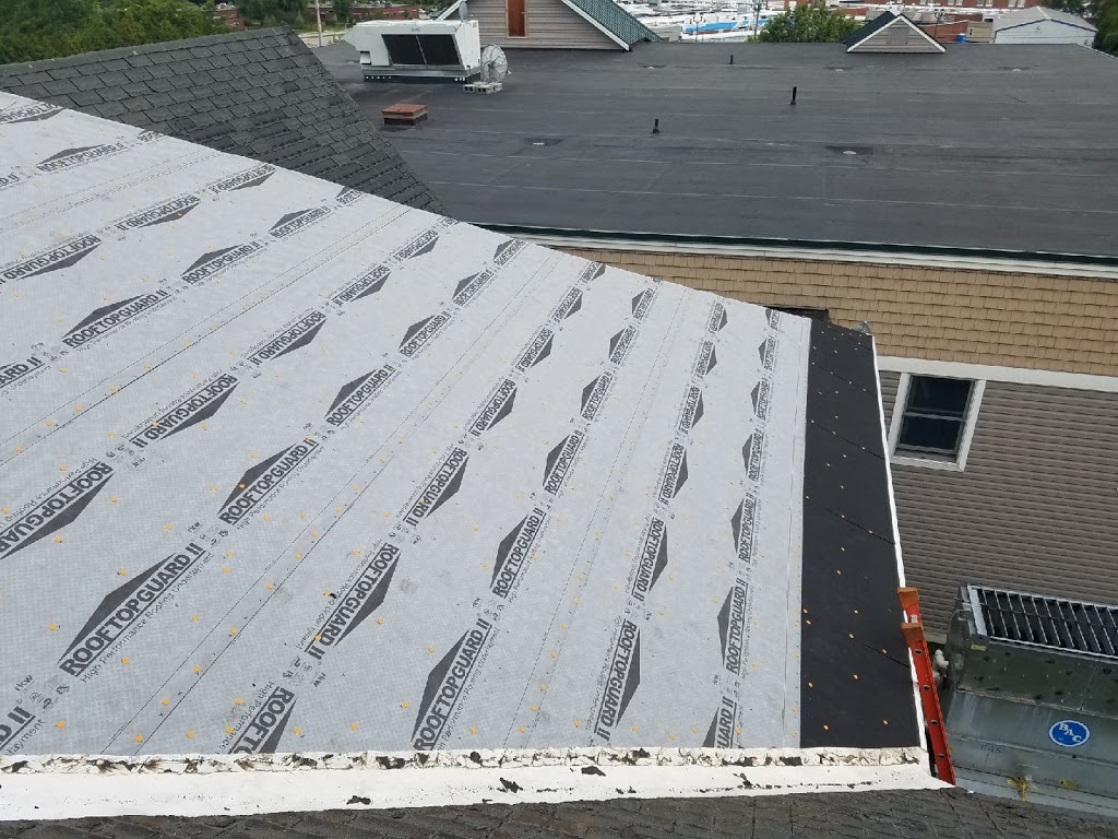 Element Roofing | 105 Cedar Dr, Sheldon, VT 05483, USA | Phone: (802) 393-0374