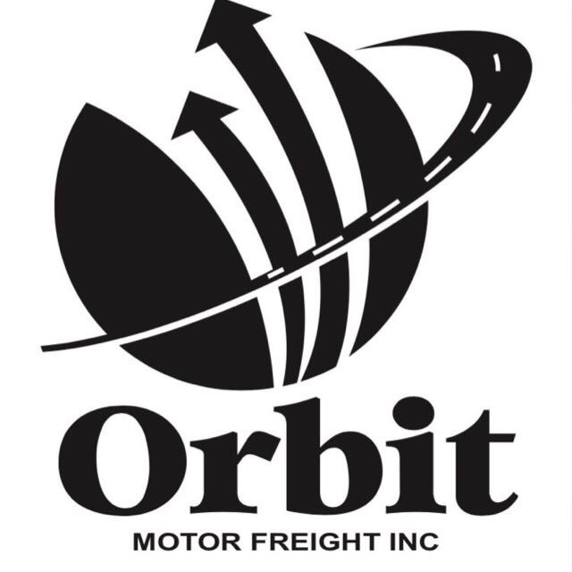 Orbit Motor Freight Inc | 323 Colonial Dr, Guelph, ON N1L 0C8, Canada | Phone: (519) 265-0335