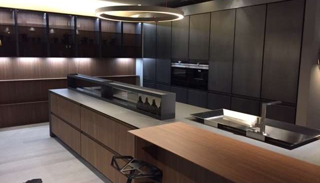 Alenia Kitchens + Interiors | 235 Carlaw Ave Suite 106, Toronto, ON M4M 2S1, Canada | Phone: (416) 627-3578