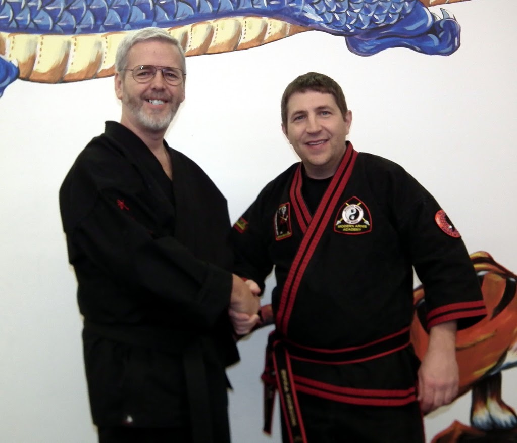 Wallaceburg Martial Arts | 505 King St, Wallaceburg, ON N8A 1J1, Canada | Phone: (519) 917-5133