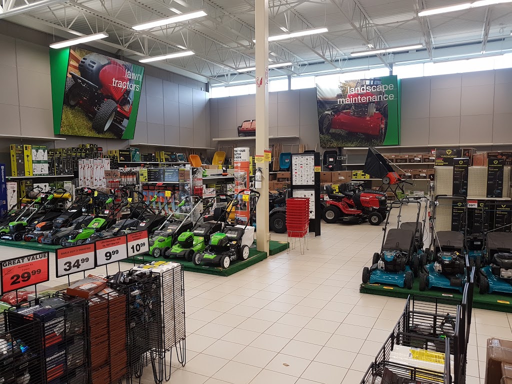 Canadian Tire | 30 Lamont Terrace, Dartmouth, NS B3B 0B5, Canada | Phone: (902) 434-2823