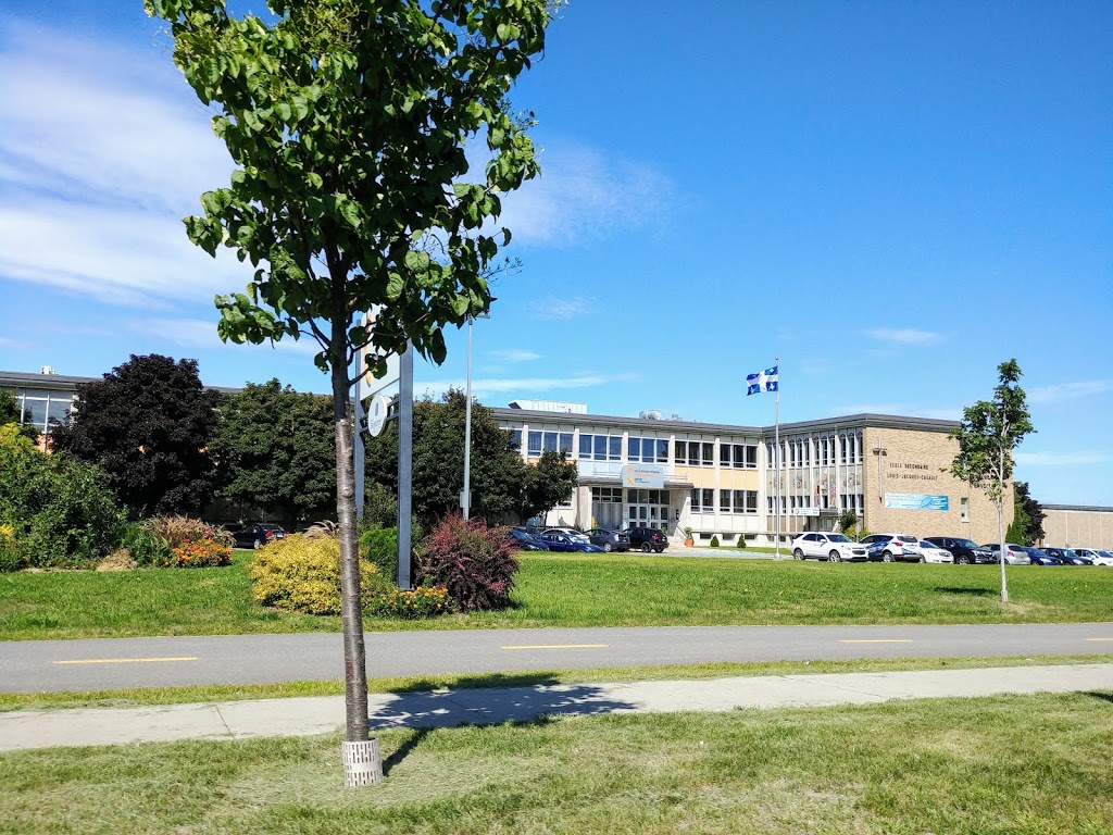 Centre dEtudes Collégiales de Montmagny | 115 Boulevard Taché E, Montmagny, QC G5V 1B9, Canada | Phone: (418) 248-7164