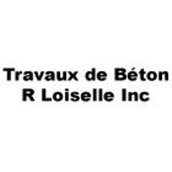 Travaux de Béton R Loiselle Inc | 180 Chem. Chaboillez E, Rivière-Rouge, QC J0T 1T0, Canada | Phone: (819) 425-4348