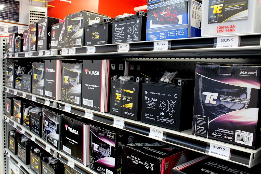 Batteries Expert+ Victoriaville | 125 Boul. des Bois-Francs N, Victoriaville, QC G6P 1E6, Canada | Phone: (819) 795-3000