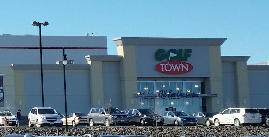 Golf Town | 52 Wyse St, Moncton, NB E1G 0Z5, Canada | Phone: (506) 855-5654