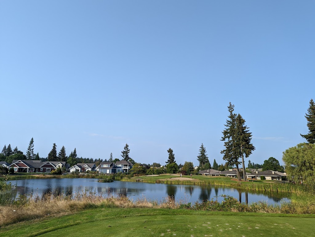 Crown Isle Resort & Golf Community | 399 Clubhouse Dr, Courtenay, BC V9N 9G3, Canada | Phone: (250) 703-5000