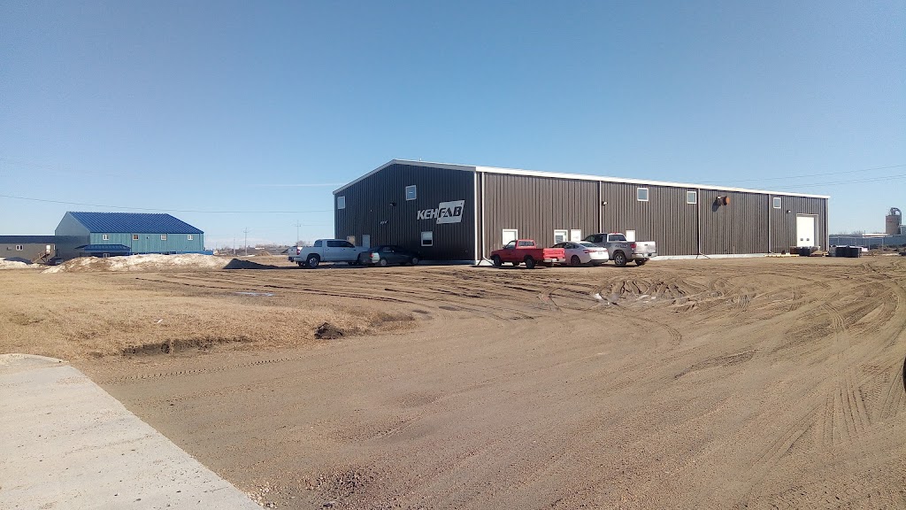 Kehler Sheet Metal Fabrication | 102 Acres Dr, Steinbach, MB R5G 0W5, Canada | Phone: (204) 320-2959