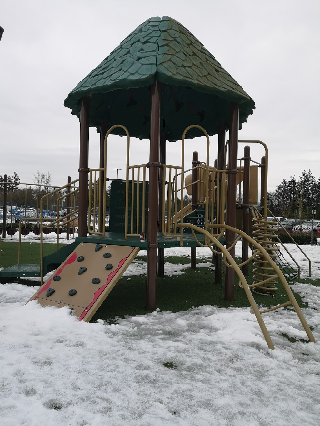 Willoughby Community Park | 7782 200 St, Langley City, BC V2Y 1S4, Canada | Phone: (604) 534-3211