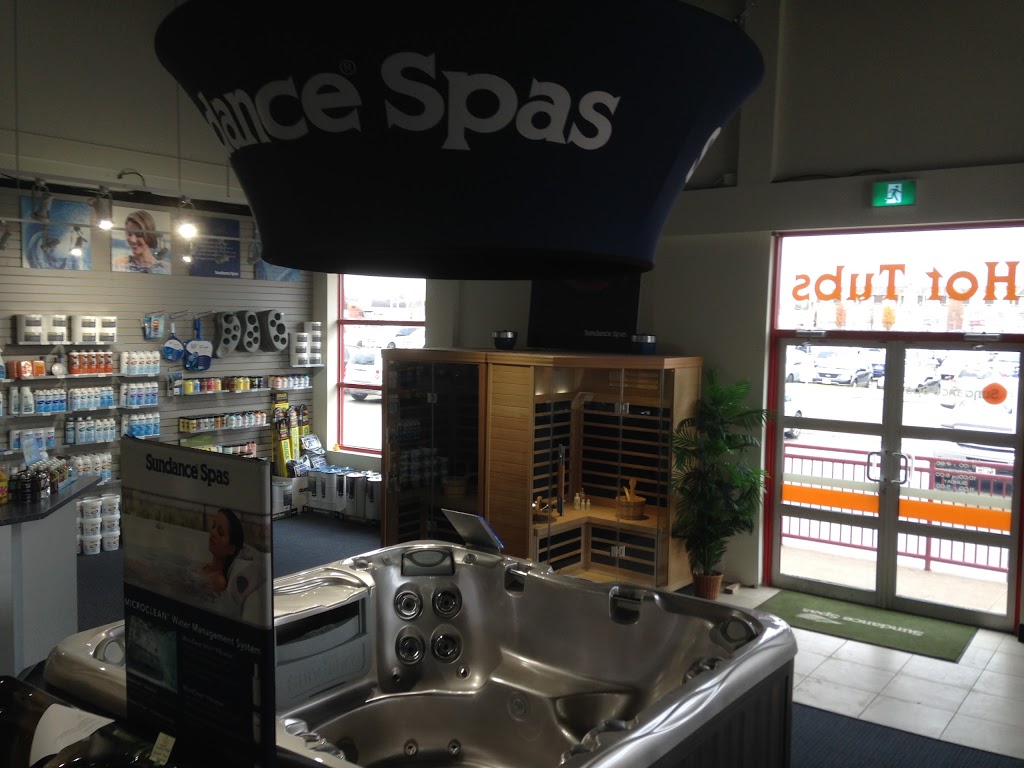 The Sundance Spa Store Oakville | 380 Dundas St E #13, Oakville, ON L6H 6Z9, Canada | Phone: (905) 257-5006