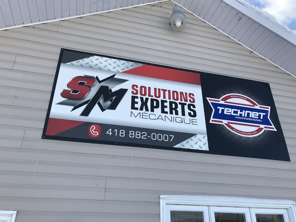 Garage Auto Solutions Experts Mécanique ???? | 405 Route Campagna, Saint-Henri, QC G0R 3E0, Canada | Phone: (418) 882-0007