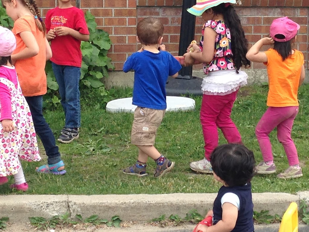 Beaverbrook Montessori School | 990 Teron Rd, Kanata, ON K2K 1R1, Canada | Phone: (613) 519-0444