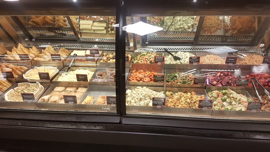 Safeway Parkgate Village | 1175 Mt Seymour Rd, North Vancouver, BC V7H 2Y4, Canada | Phone: (604) 924-1302