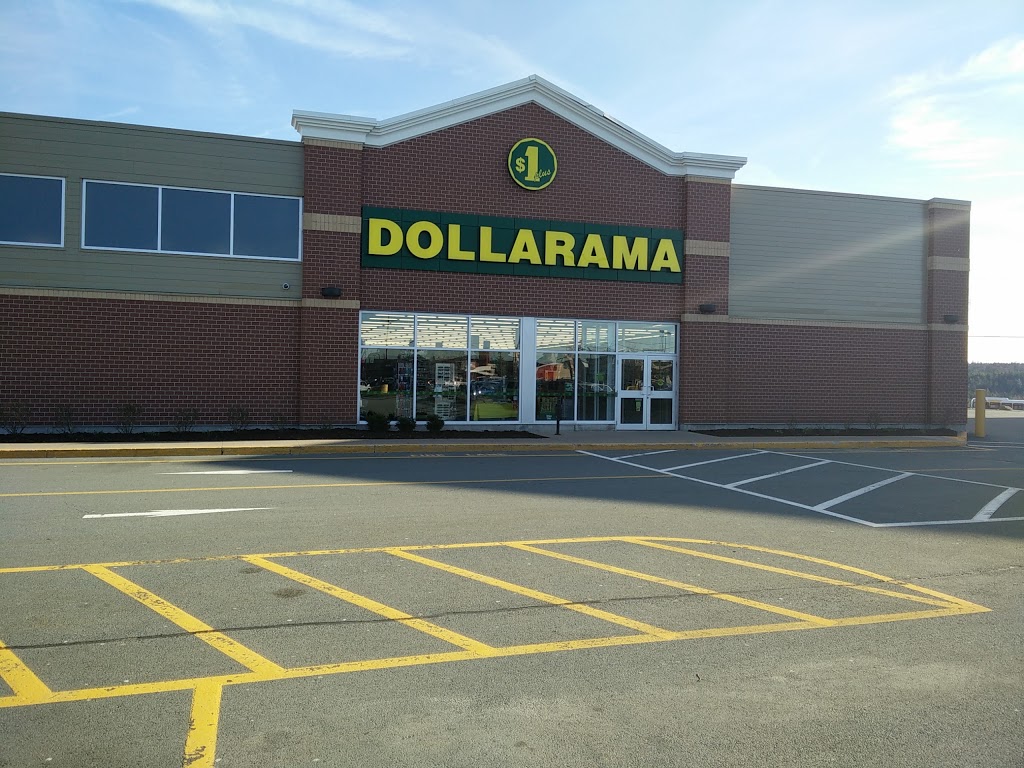 Dollarama | 55 Peakview Way, Hemlock Square, Halifax, NS B3M 0G2, Canada | Phone: (902) 832-0612
